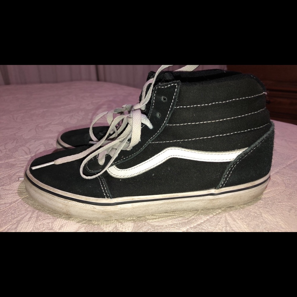 Youth Vans